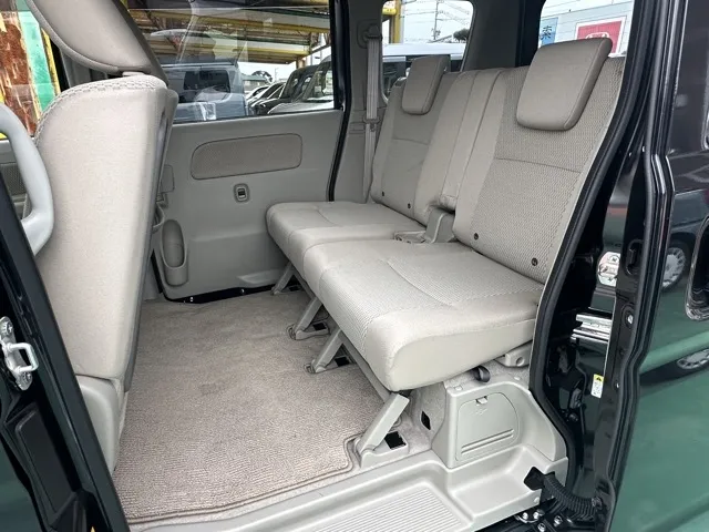 クリッパー(ニッサン)G ハイルーフ中古車 4