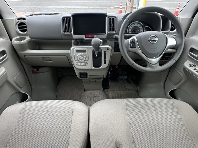 クリッパー(ニッサン)G ハイルーフ中古車 5