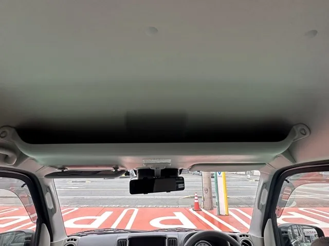 クリッパー(ニッサン)G ハイルーフ中古車 7