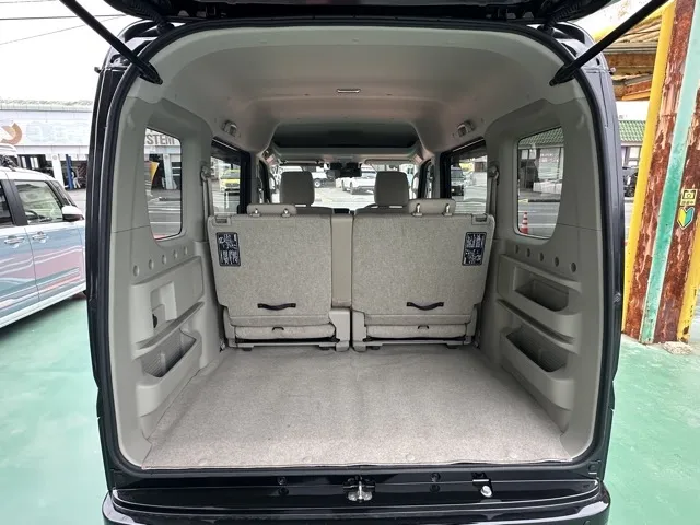 クリッパー(ニッサン)G ハイルーフ中古車 8