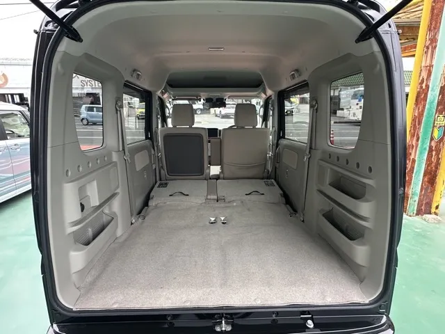 エブリイ(スズキ)クリッパーリオGハイルーフ中古車 9