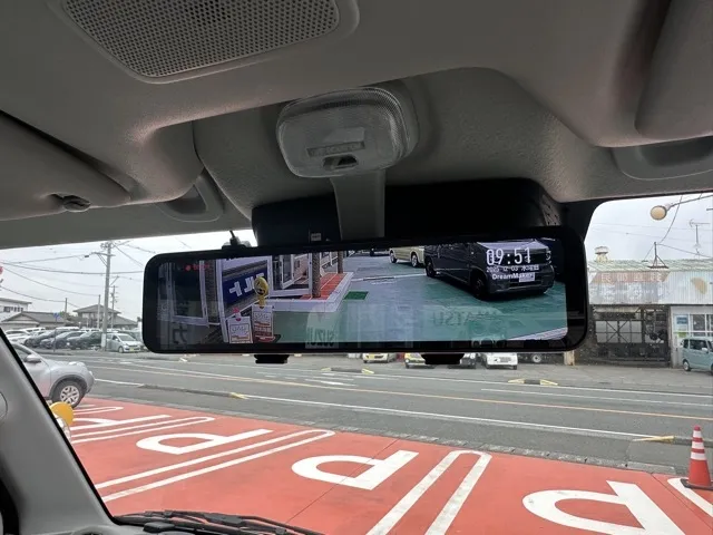 エブリイ(スズキ)クリッパーリオGハイルーフ中古車 20