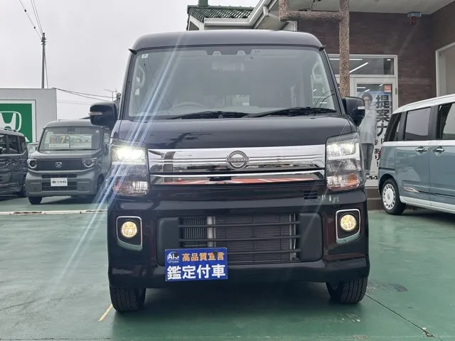 エブリイ(スズキ)クリッパーリオGハイルーフ中古車 28