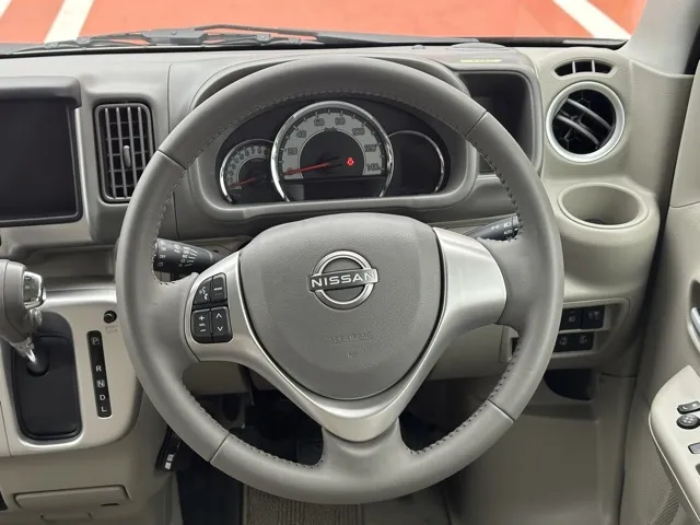 エブリイ(スズキ)クリッパーリオGハイルーフ中古車 6