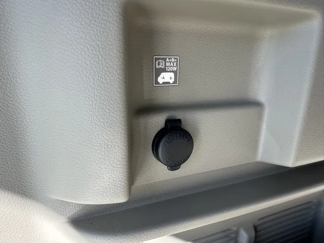 クリッパー(ニッサン)G ハイルーフ中古車 10