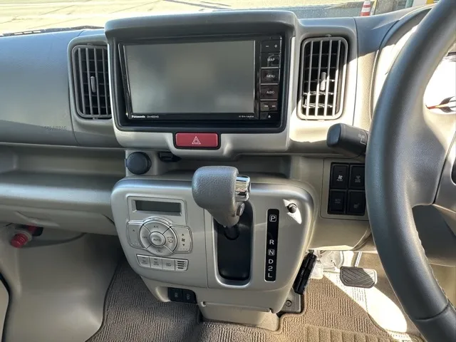 クリッパー(ニッサン)G ハイルーフ中古車 16