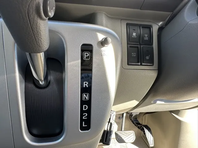 クリッパー(ニッサン)G ハイルーフ中古車 18