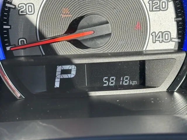 クリッパー(ニッサン)G ハイルーフ中古車 27