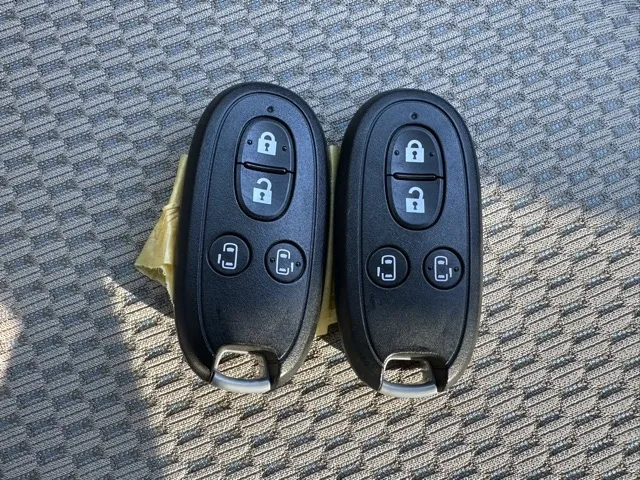 クリッパー(ニッサン)G ハイルーフ中古車 28