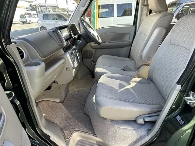 クリッパー(ニッサン)G ハイルーフ中古車 3