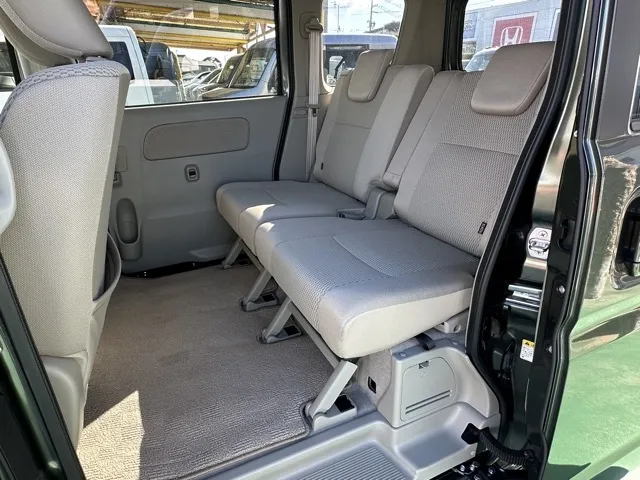 クリッパー(ニッサン)G ハイルーフ中古車 4