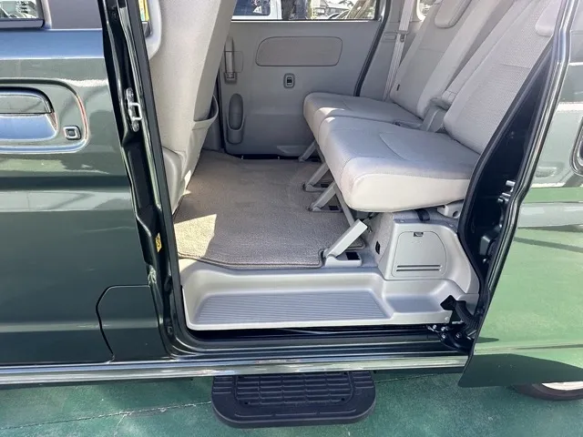 クリッパー(ニッサン)G ハイルーフ中古車 5