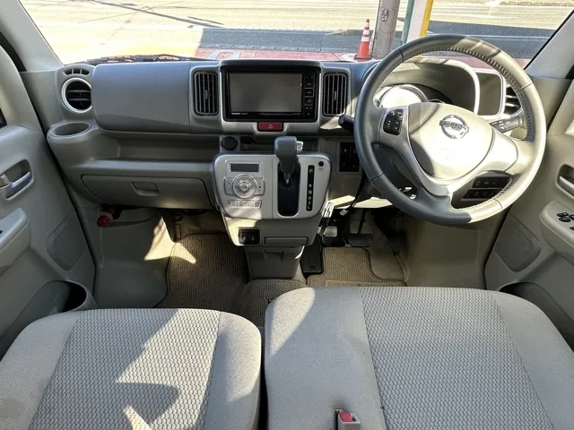 クリッパー(ニッサン)G ハイルーフ中古車 6