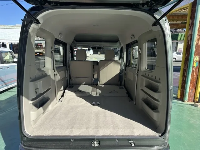 エブリイ(スズキ)クリッパーリオGハイルーフ中古車 9