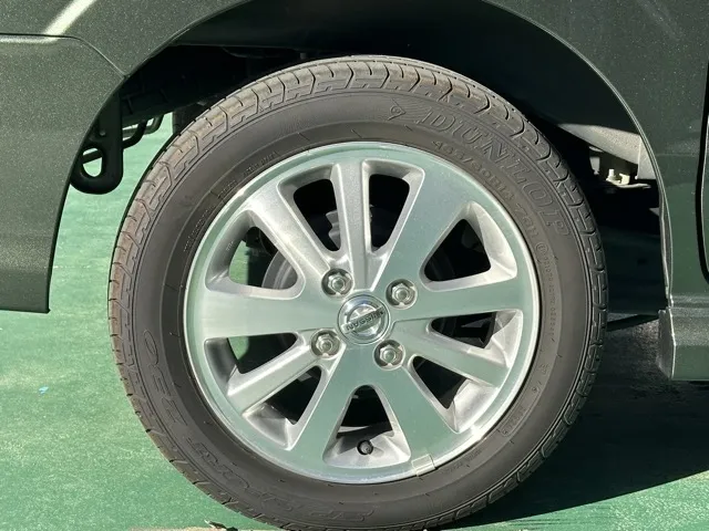 エブリイ(スズキ)クリッパーリオGハイルーフ中古車 12