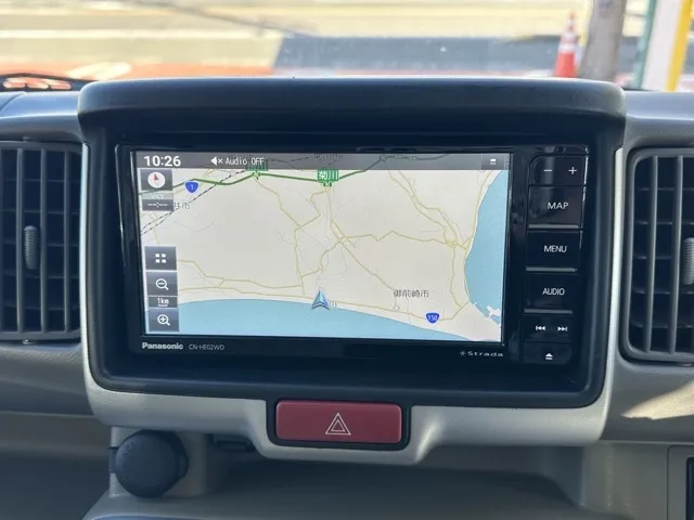 エブリイ(スズキ)クリッパーリオGハイルーフ中古車 23