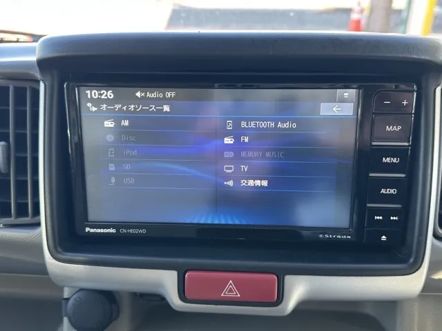 エブリイ(スズキ)クリッパーリオGハイルーフ中古車 24