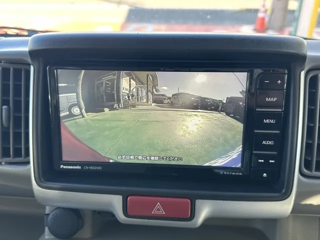 エブリイ(スズキ)クリッパーリオGハイルーフ中古車 25