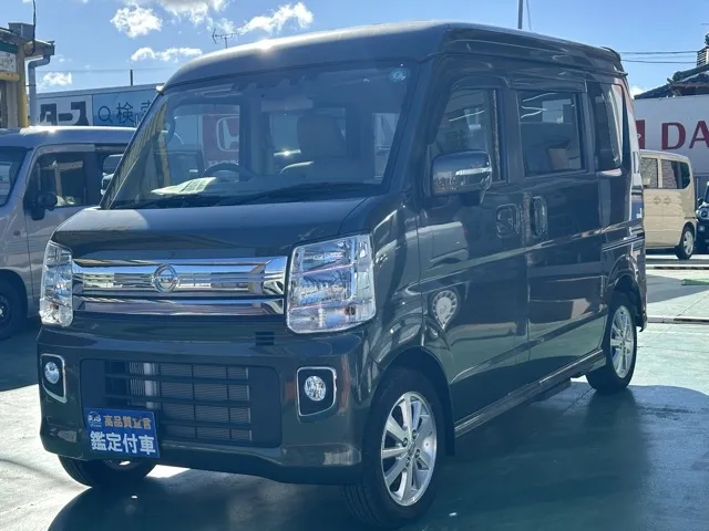 エブリイ(スズキ)クリッパーリオGハイルーフ中古車 1