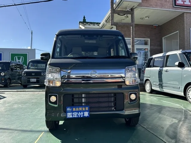 エブリイ(スズキ)クリッパーリオGハイルーフ中古車 29