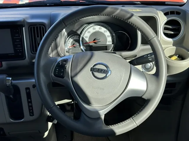 エブリイ(スズキ)クリッパーリオGハイルーフ中古車 7