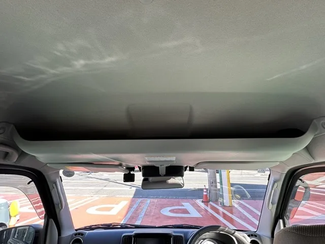 エブリイ(スズキ)クリッパーリオGハイルーフ中古車 8