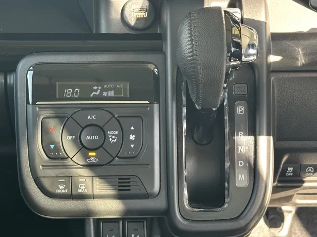 フレアワゴン(マツダ)カスタムスタイルXT中古車 15