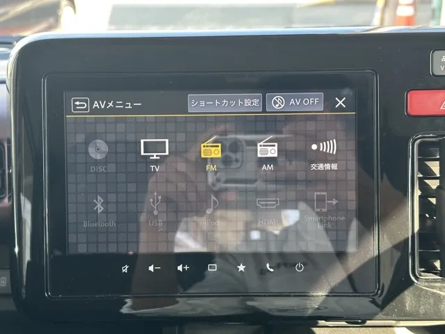 フレアワゴン(マツダ)カスタムスタイルXT中古車 22