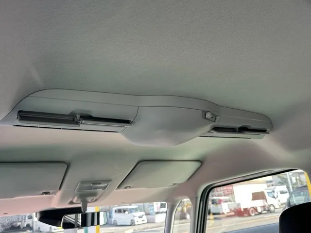 フレアワゴン(マツダ)カスタムスタイルXT中古車 8