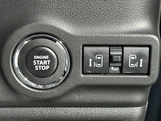 スペーシア(スズキ)フレアワゴン カスタムスタイルXT中古車 13