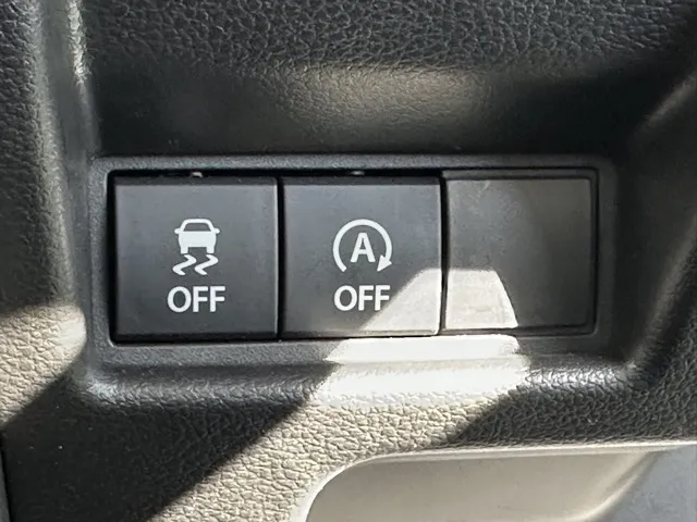 スペーシア(スズキ)フレアワゴン カスタムスタイルXT中古車 17