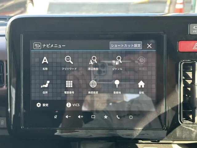 スペーシア(スズキ)フレアワゴン カスタムスタイルXT中古車 20