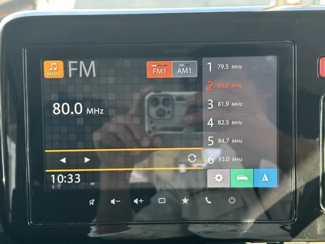 スペーシア(スズキ)フレアワゴン カスタムスタイルXT中古車 23