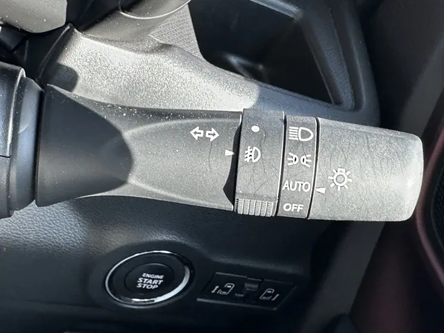 スペーシア(スズキ)フレアワゴン カスタムスタイルXT中古車 26