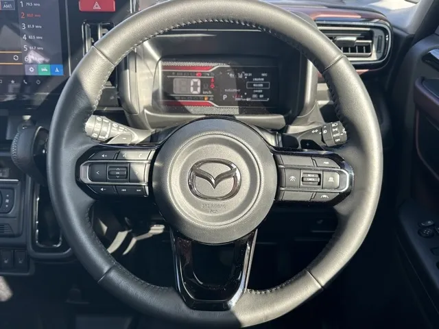 スペーシア(スズキ)フレアワゴン カスタムスタイルXT中古車 6