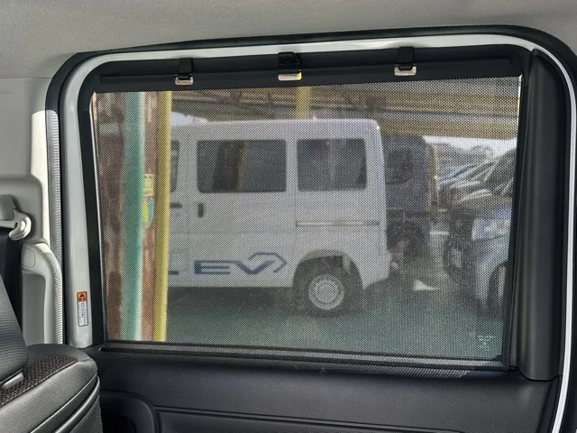 スペーシア(スズキ)フレアワゴン カスタムスタイルXT中古車 7