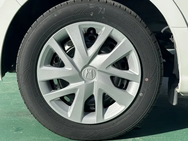 N-BOX(ホンダ)L 両側電動スライドドア中古車 10