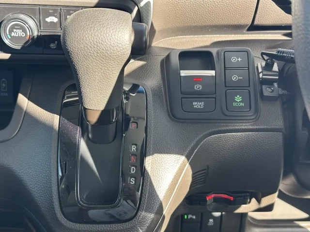 N-BOX(ホンダ)L 両側電動スライドドア中古車 15