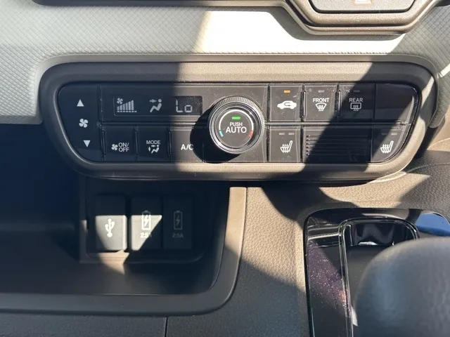 N-BOX(ホンダ)L 両側電動スライドドア中古車 16