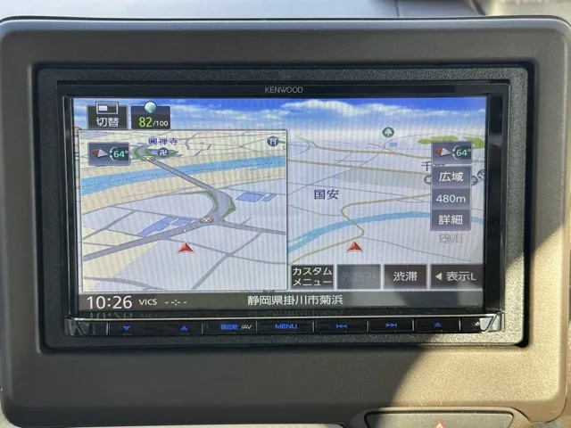 N-BOX(ホンダ)L 両側電動スライドドア中古車 17