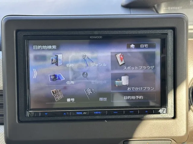 N-BOX(ホンダ)L 両側電動スライドドア中古車 18