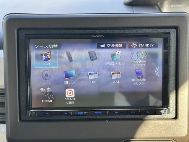 N-BOX(ホンダ)L 両側電動スライドドア中古車 20