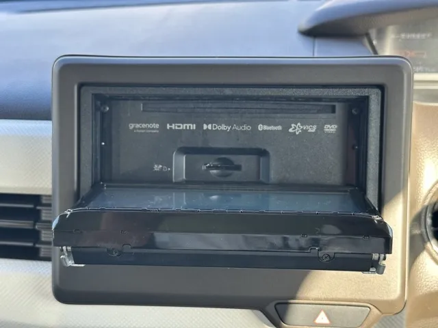 N-BOX(ホンダ)L 両側電動スライドドア中古車 22