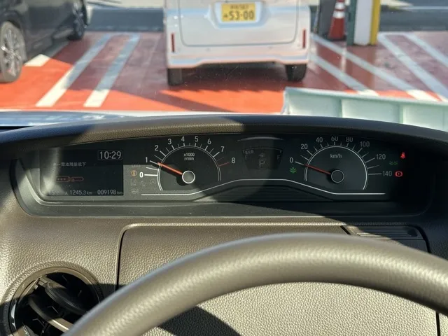 N-BOX(ホンダ)L 両側電動スライドドア中古車 26