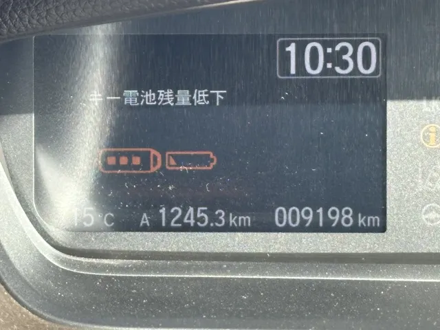 N-BOX(ホンダ)L 両側電動スライドドア中古車 27