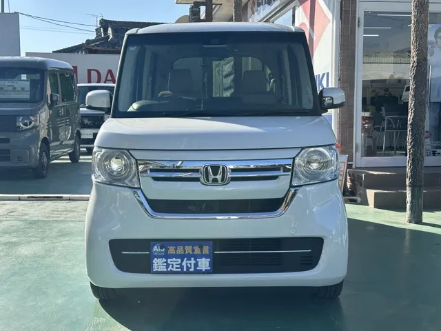 N-BOX(ホンダ)L 両側電動スライドドア中古車 29