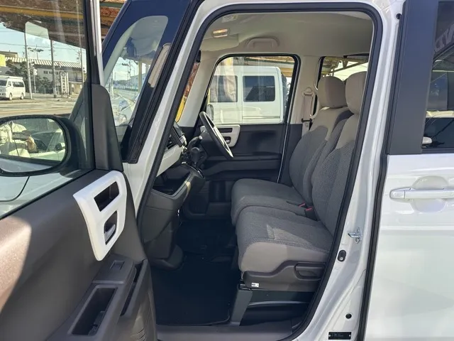 N-BOX(ホンダ)L 両側電動スライドドア中古車 3