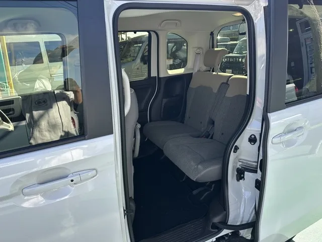 N-BOX(ホンダ)L 両側電動スライドドア中古車 4