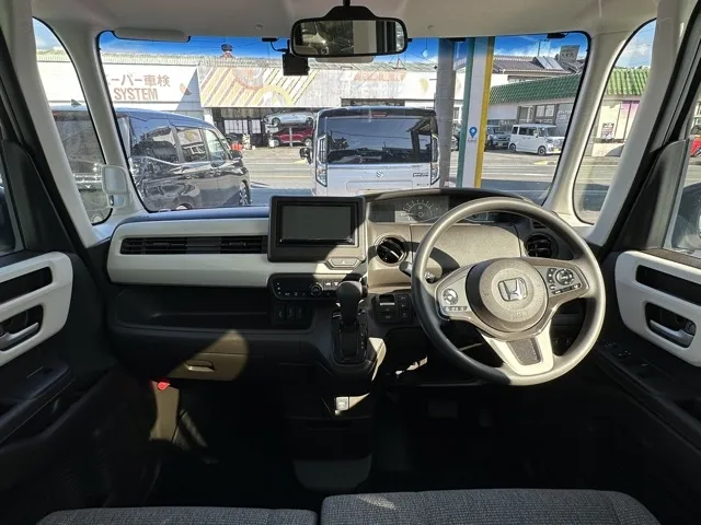 N-BOX(ホンダ)L 両側電動スライドドア中古車 5