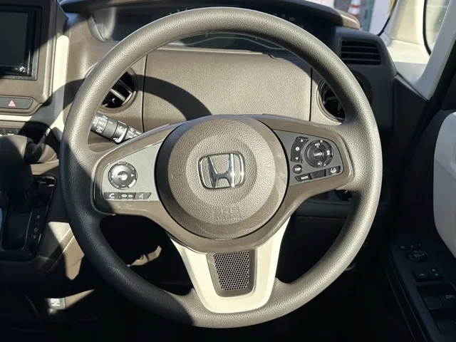 N-BOX(ホンダ)L 両側電動スライドドア中古車 6